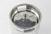 TANQUE BARRIL AÇO INOX T.KEG CAP.50 LTS